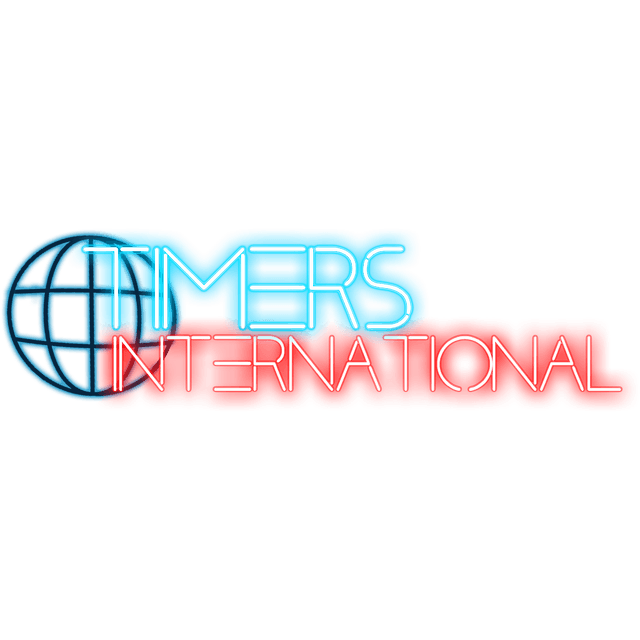 Timers Intenration Logo